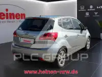 2019 KIA Venga