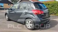 2019 KIA Venga