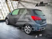 2019 KIA Venga