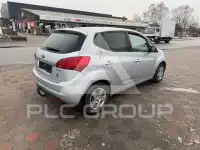 2019 KIA Venga