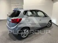2019 KIA Venga