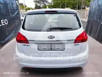 2019 KIA Venga