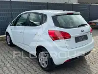 2019 KIA Venga