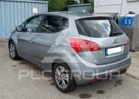 2019 KIA Venga