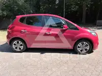 2019 KIA Venga