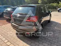 2019 KIA Venga
