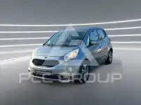 2019 KIA Venga