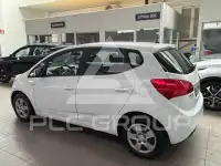 2019 KIA Venga
