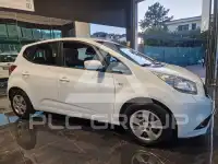 2019 KIA Venga