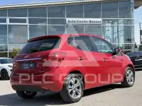 2019 KIA Venga