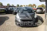 2019 KIA Venga