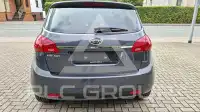 2019 KIA Venga