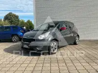 2019 KIA Venga