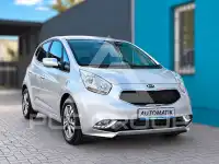 2019 KIA Venga
