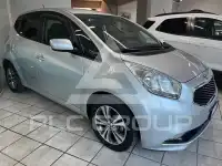 2019 KIA Venga