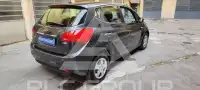 2019 KIA Venga