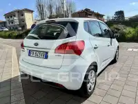 2019 KIA Venga