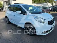 2019 KIA Venga
