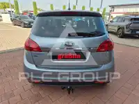 2019 KIA Venga
