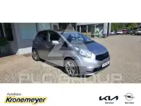 2019 KIA Venga