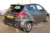 2019 KIA Venga