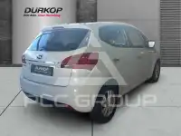 2019 KIA Venga