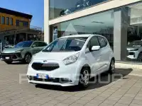 2019 KIA Venga