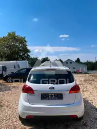 2019 KIA Venga