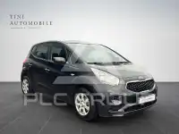 2019 KIA Venga