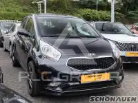 2019 KIA Venga