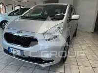 2019 KIA Venga