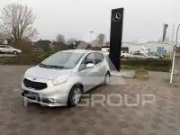 2019 KIA Venga