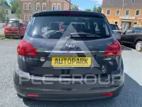 2019 KIA Venga