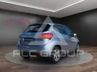 2019 KIA Venga