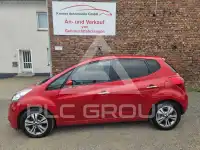 2019 KIA Venga