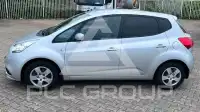 2019 KIA Venga