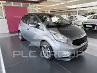2019 KIA Venga