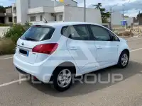 2019 KIA Venga