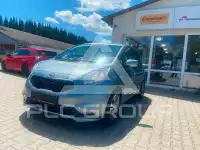 2019 KIA Venga