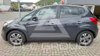 2019 KIA Venga