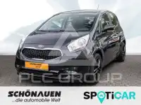 2019 KIA Venga