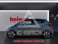 2019 KIA Venga
