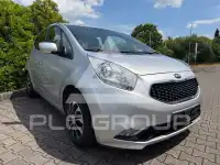 2019 KIA Venga