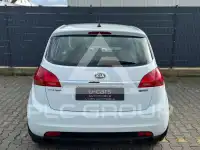 2019 KIA Venga