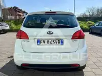 2019 KIA Venga
