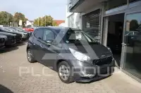 2019 KIA Venga