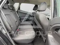 2019 KIA Venga