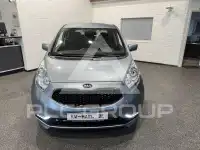 2019 KIA Venga