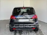 2019 KIA Venga