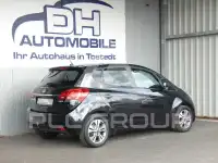 2019 KIA Venga